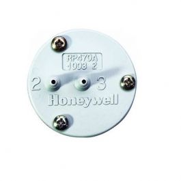 Honeywell RP470B1001 Pneumatic Selector Relay