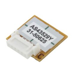 Rheem-Ruud RTG20006DG PCB Programmer Chip Natural Gas