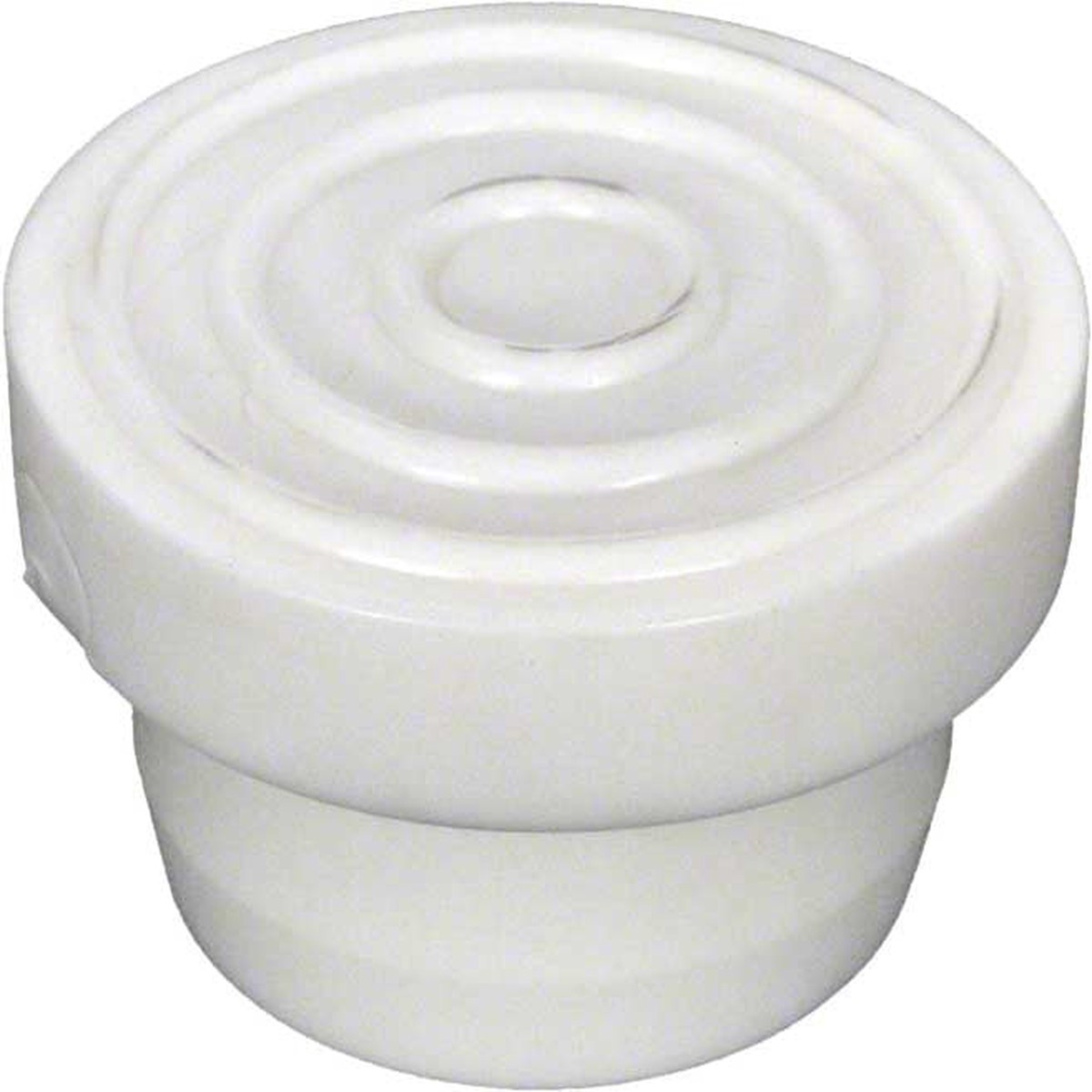 Rubber Pool Ladder Bumper - 1.90 Inch O.D.