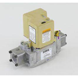 Laars Heating Systems RV2001900 4" Natural Gas Valve 3/4" WC 24V