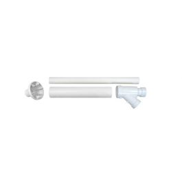 Rheem-Ruud RXGY-E03 Concentric Vent Kit 3"