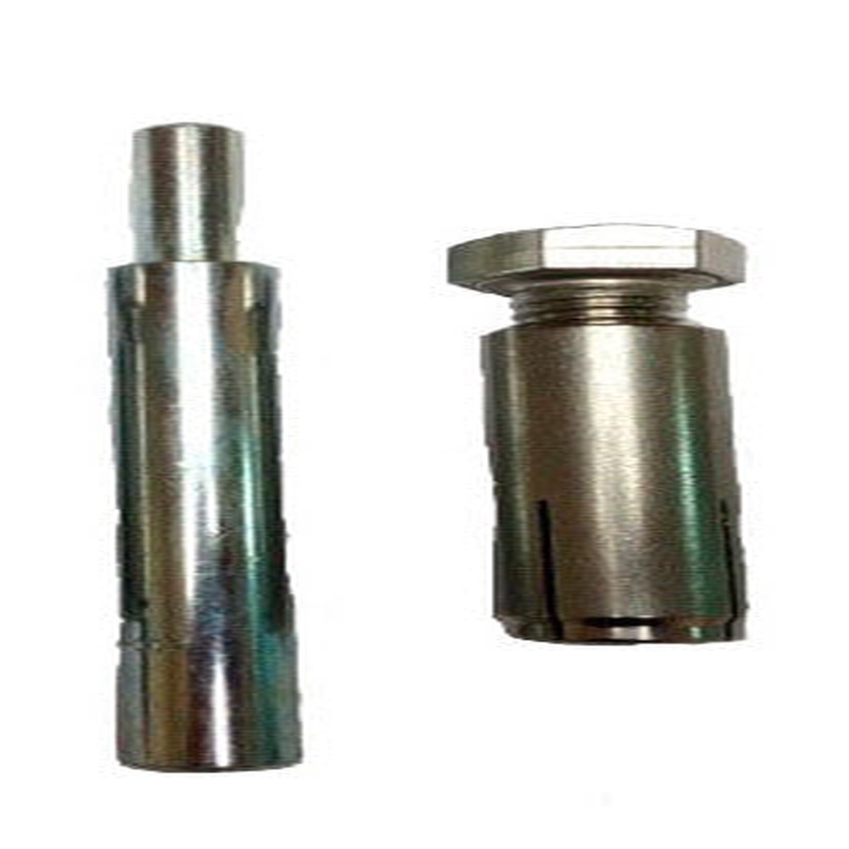 S-Series and P-Series Lift Optional Rear Drop-in Anchor