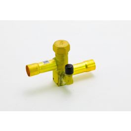 York S1-022-11568-000 3/4" Suction Valve
