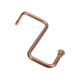 York S1-023-22463-000 Liquid Line Copper Assembly