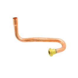 York S1-023-22464-000 Liquid Line Copper Assembly