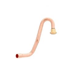 York S1-023-22465-000 Liquid Line Copper Assembly