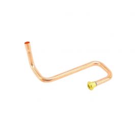York S1-023-22470-000 Liquid Line Copper Assembly