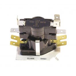 York S1-024-19082-022 Heat Sequencer Relay 24V