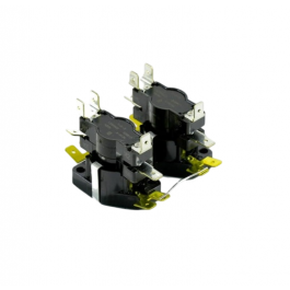 York S1-024-19082-031 Heat Sequencer Relay 24V