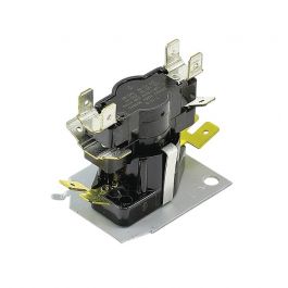 York S1-024-19082-039 Heat Sequencer Relay 24V