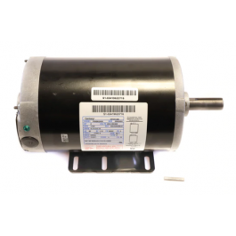 York S1-024-19623-716 2-HP Motor 1725 RPM 208V/230V/460V