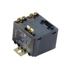 York S1-024-25053-000 Start Relay 332V