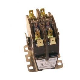 York S1-024-25965-000 2-Pole Contactor 20 AMP 24V