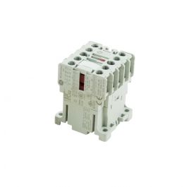 York S1-024-26051-000 3-Pole N/O Contactor Coil 6A 24V