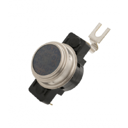 York S1-024-36027-000 Limit Switch 160°F-50°F