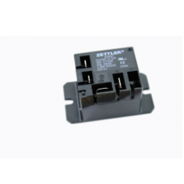 York S1-024-36082-000 SPST Relay 24V
