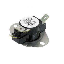 York S1-025-26366-004 Fan Limit Control Switch L195°F-65°F