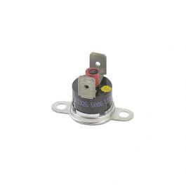 York S1-025-27747-013 SPST Roll-Out Switch M/R 270°F