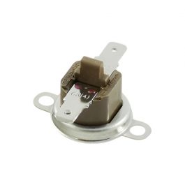 York S1-025-31834-000 Manual Reset Limit Switch 160°F Open