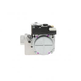 York S1-025-44124-000 2-Stage Gas Valve 3.5" 1.6" WC 3/4" X 1.6" 24V