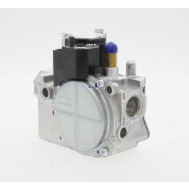 York S1-025-44125-000 3.5" N/LP Gas Valve 10"WC 24V 1/2" X 3/4"NPT