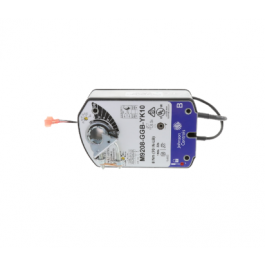 York S1-025-44134-000 Actuator Motor Run 24V/7.9W