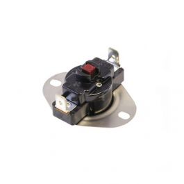 York S1-025-47244-000 SPST Rollout Switch M/R