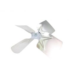 York S1-026-25558-000 1/2" 4-Blade Fan CW 24" DIA 32° Pitch