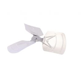 York S1-026-31361-000 3-Blade Fan 24" DIA 25° Pitch 1/2" Bore CW