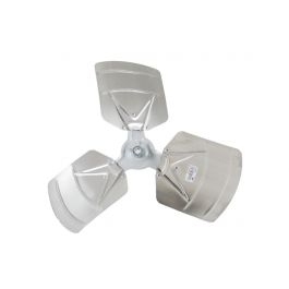 York S1-026-35443-000 3-Blade Fan 24" DIA 32° Pitch 5/8" Bore CW