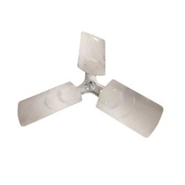York S1-026-38028-000 3-Blade Fan 30" DIA 22° Pitch 5/8" Bore CW