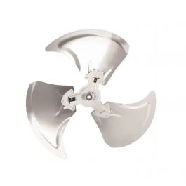 York S1-026-42370-000 3-Blade Fan 24" DIA 28° Pitch 1/2" Bore CW