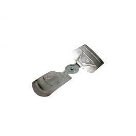 York S1-026-42463-000 1/2" CW 2-Blade Fan 24" DIA 23°