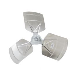 York S1-026-46403-000 3-Blades Fan Propeller 30" DIA 30° Pitch 5/8" Bore CW