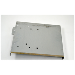 York S1-073-28176-000 Motor Mounting Bracket Plate