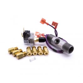 York S1-1NP0501 Liquid Propane Conversion Kit