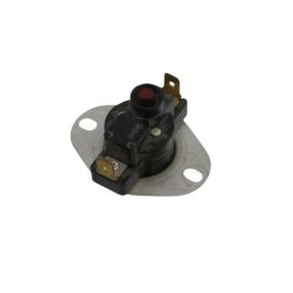 York S1-2845-3181 Auto Reset Limit Switch 170°F Open / 140°F Close