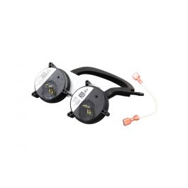 York S1-324-35886-000 2-Stage ECM Dual Air Pressure Switch Kit 96%