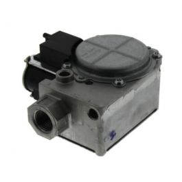 York S1-325-44123-000 1/2" Natural Gas Valve 3.5" WC 24V