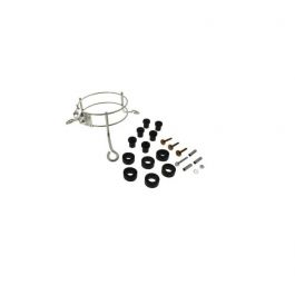 York S1-326-49687-000 Mount Motor Kit