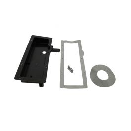 York S1-328-13229-000 3-Cell Condensate Pan W/Gasket
