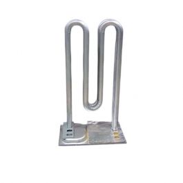 York S1-373-14997-702 2-Cell Heat Exchanger