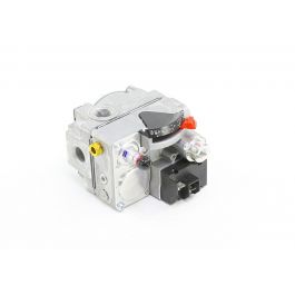 York S1-7956-336P 1/2" LP/Natural Gas Valve Package 24V