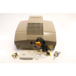 York S1-FP7000MT Fan Power Humidifier