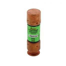 York S1-FRNR30 Fusetron Buss Fuse 30A 250V