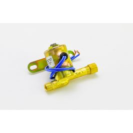 York S1-HUSOLVLV12-24V Solenoid Valve 24V