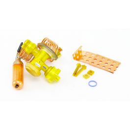 York S1-R72DB0003 Thermal Expansion Valve Kit W/Mortex Coil