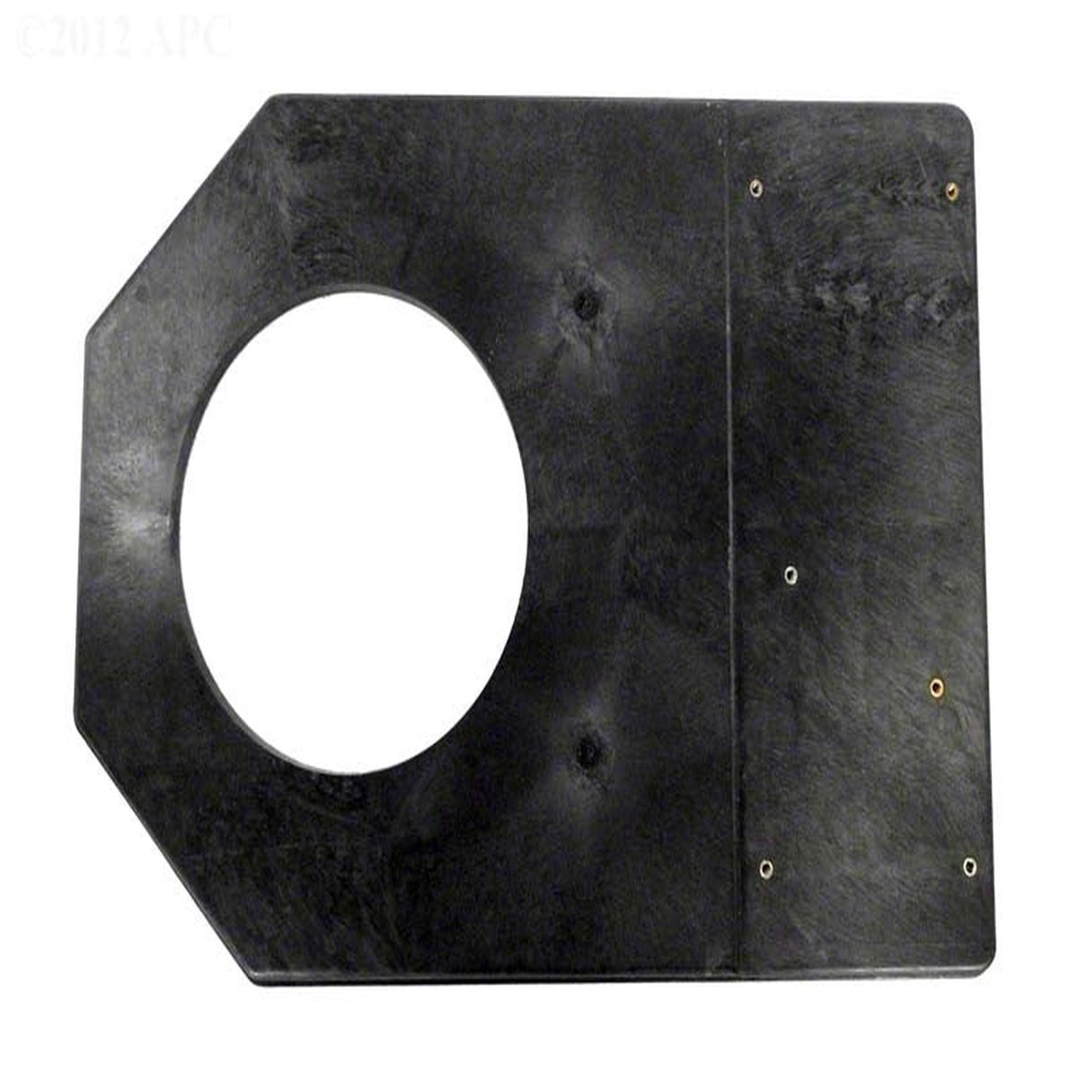 S200 Pump/Filter Mounting Base