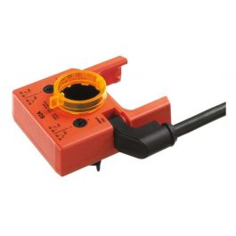 Belimo S2A 2-SPDT Auxiliary Switch