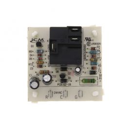 Bard HVAC S8201-056 Blower Control Board 6.9A 24V